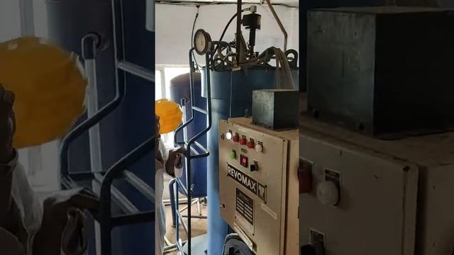 Package Boiler - Afloat training - Ship in Campus - AMET UNIVERSITY смотреть онлайн