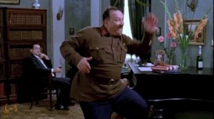 В тайге медведи съели Ваньку