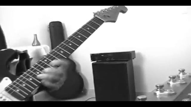 Teste!! - Guitar SX SST62 with SCN (samarium cobalt Fender pickups), JM4 LINE6 смотреть онлайн