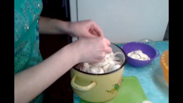 Кулинарные шедевры