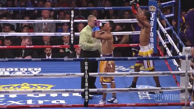Abner Mares Highlights смотреть онлайн