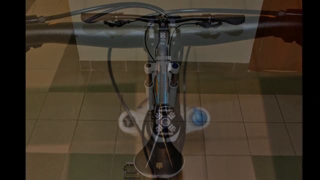 Mongoose Tyax Expert 27.5