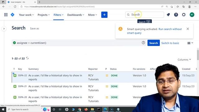 JQL Tutorial #9 - How Does JQL Work | JQL Query Basics смотреть онлайн