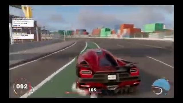 The crew 2 grinding demolition derby смотреть онлайн