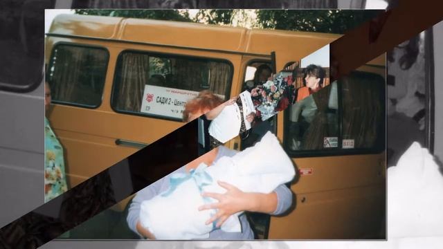 ПОЗДРАВЛЯЕМ ЛЮБИМУЮ МАМОЧКУ С 65 ЛЕТИЕМ!!! смотреть онлайн