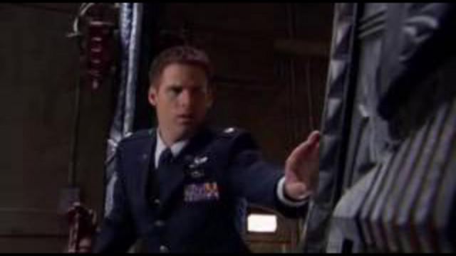 StarGate - SG-I смотреть онлайн