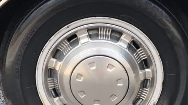 1973 Toyota CROWN SUPER SALOON (Wilton Manors, Florida)