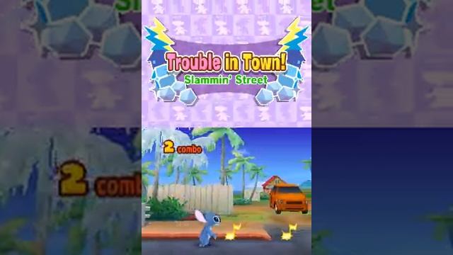 Disney's Stitch Jam (NDS) - Part 2 смотреть онлайн