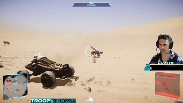 Jugando Silica, pasate a saludar! Playing Silica, come say hi! 1v1v1 ib Balterium Wars Server! смотреть онлайн