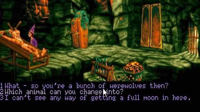 Let's Play Simon the Sorcerer 11: Simon Gear Solid смотреть онлайн