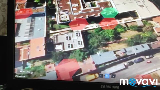 #Planet_IX Как найти свой участок с помощью #Google_карты. смотреть онлайн
