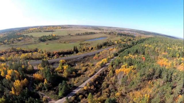 Братск. Кирпичный завод 16.09.20 смотреть онлайн