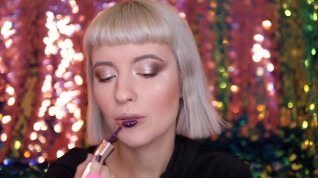 Всё лицо разными брендами | Тестирую Популярную Косметику из TikTok и Instagram | Новинки и Старинк смотреть онлайн