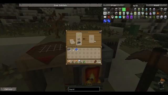 FTB Monster #29: I Got The Power смотреть онлайн