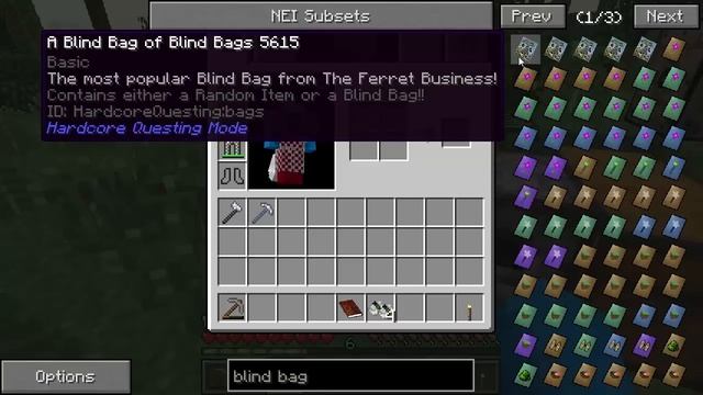 Minecraft Modpack Spotlight - The Ferret Business смотреть онлайн