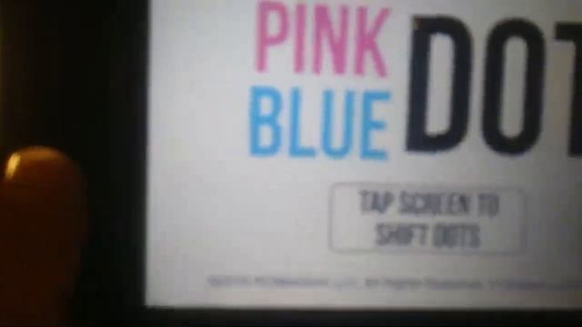 Pink Dot Blue Dot Ft.Corruption Gang // Live Stream смотреть онлайн