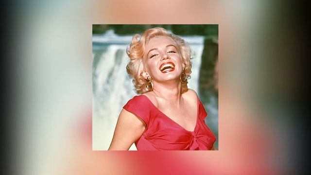 Как звезда. Мэрилин Монро смотреть онлайн