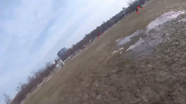 #DT22 тренировка в Перловке смотреть онлайн