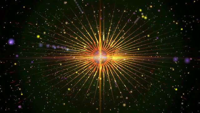 Футаж - сияющая звезда смотреть онлайн