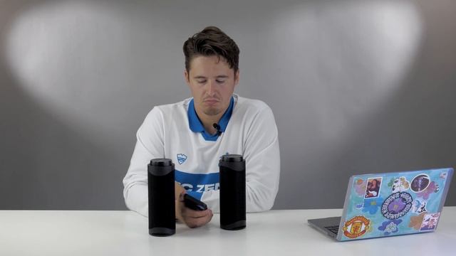Bluetooth колонки Tronsmart T7 - Стереопара 7000 рублей - Сравнение с T6 Pro Up Edition - ALL INSID смотреть онлайн