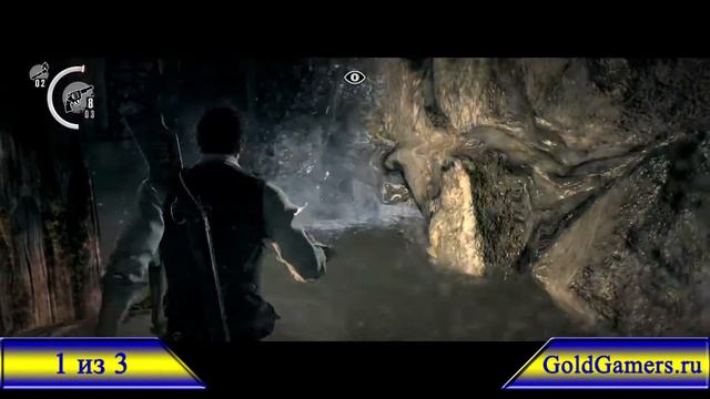 Прохождение The Evil Within - Эпизод 08: Все ключи смотреть онлайн