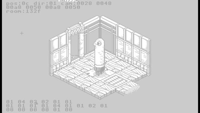 Oquonie(uxn) - Day 5 devtools смотреть онлайн