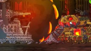 RYTP Мультики про танки Автор @Gerand