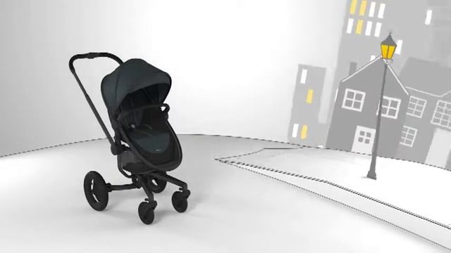 Silver Cross Surf All Terrain Demonstration Video 2013 смотреть онлайн