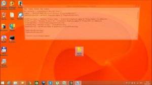 Как узнать ключ Windows 8