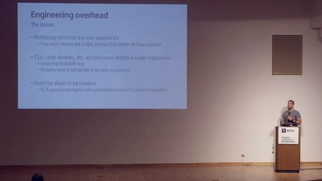 5. Mike Arpaia - Building successful open source security software смотреть онлайн