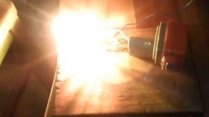 Как разрядить аккумулятор шуроповерта в ноль???