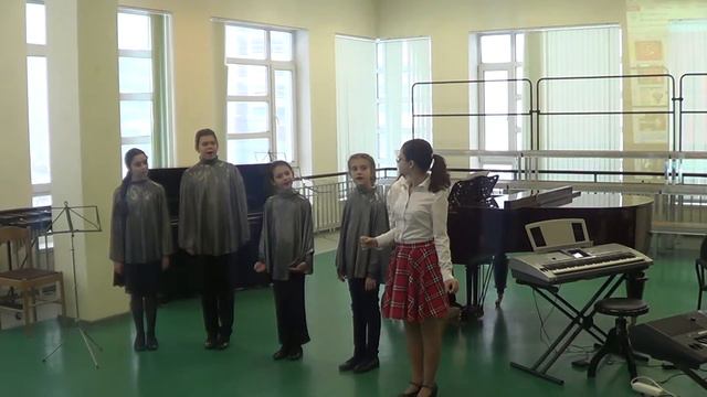 2 МАОУДОД «Троицкая ДШИ» смотреть онлайн