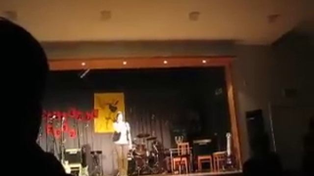 Karita Lepiste - Rolling in the deep ( PÜG-i lauluvõistlus 2012 ) смотреть онлайн