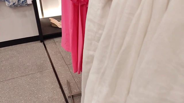 Шопинг в Дубае 2023. MANGO, STRADIVARIUS. смотреть онлайн