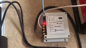 Электроактуаторы вместо гидравлики на минитракторе.