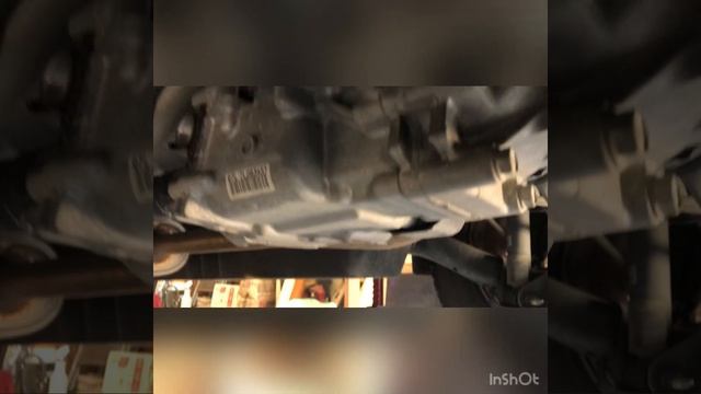 2012 rear differential fluid change смотреть онлайн