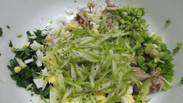 Вкусные будни