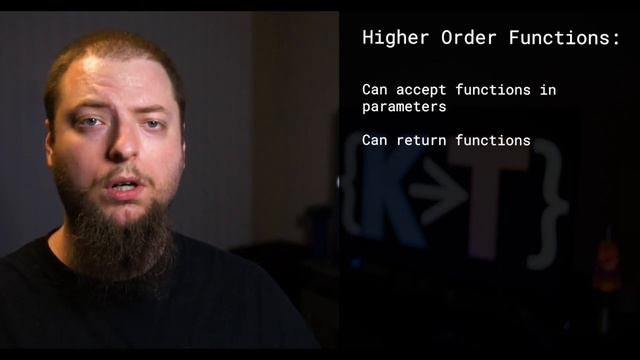 Introduction to Functional Programming in Kotlin Part 1 смотреть онлайн