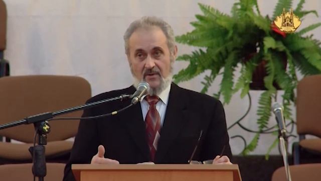 Как делать дела Божии? | Сергей Санников | 01.12.2014 смотреть онлайн