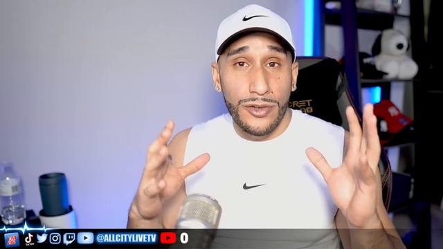THE TRUTH ABOUT ProPlay on NBA 2K24 | NBA 2K24 NEWS UPDATE смотреть онлайн