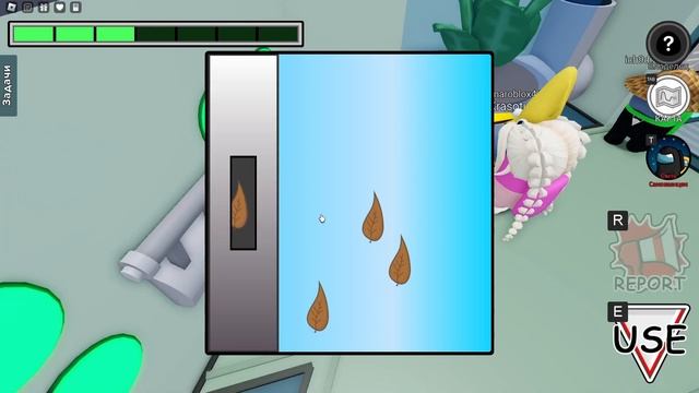 Амонг ас НО в роблоксе! смотреть онлайн