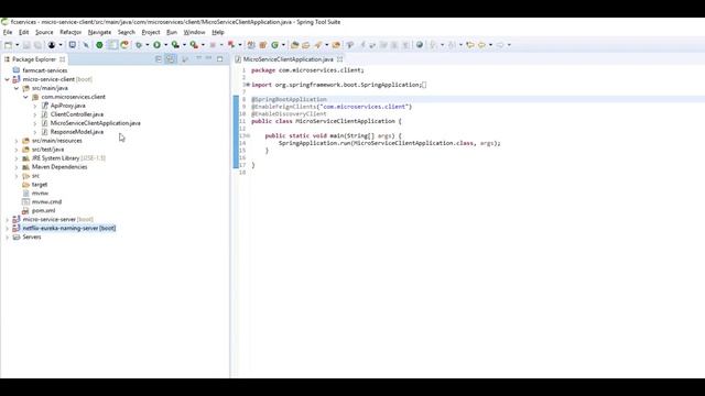 System Design | Load balancer | proxying in detail java implementation| Eruka naming server | Robbi смотреть онлайн