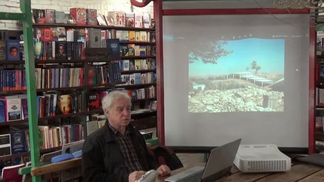 На пути к сверхчеловечеству. Прорывы и тупики смотреть онлайн