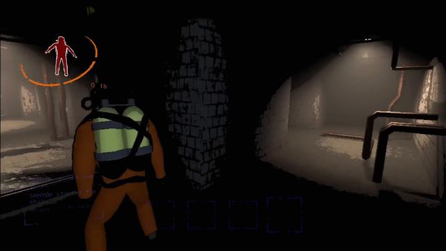 ВЫЖИВАЕМ НА ЧУЖОЙ ПЛАНЕТЕ СРЕДИ МОНСТРОВ! ( Lethal Company ) смотреть онлайн