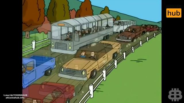 Топ 5 альткоинов в октябре (Надежные монеты этого месяца) смотреть онлайн