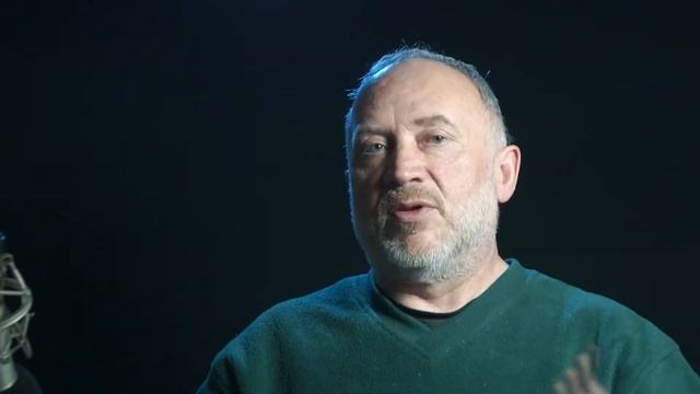Конфетно-букетный период закончился. Что дальше? смотреть онлайн