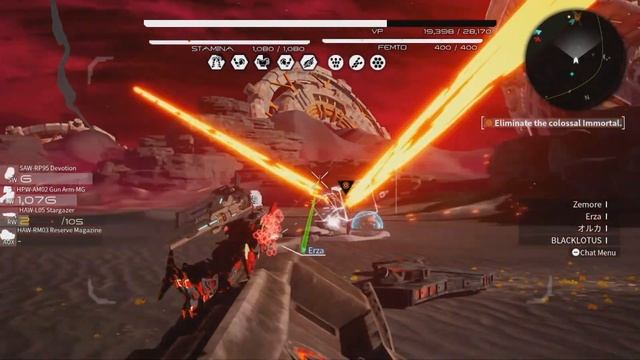 Comprehensive Guide to Zeruchroar ,Daemon X Machina Bosses+Blueprint Guide смотреть онлайн