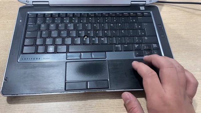 Notebook dell latitude e6330 core i5 com SSD смотреть онлайн