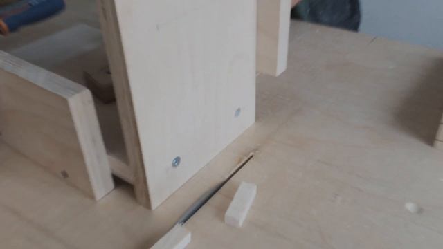 Консольный стол с ящиками своими руками. смотреть онлайн