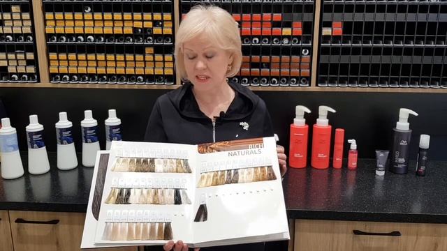 WELLA Professionals KOLESTON PERFECT ME+